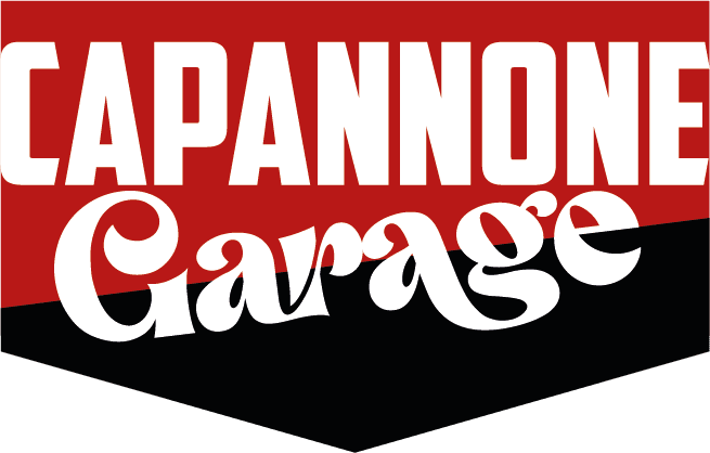 Capannone Garage